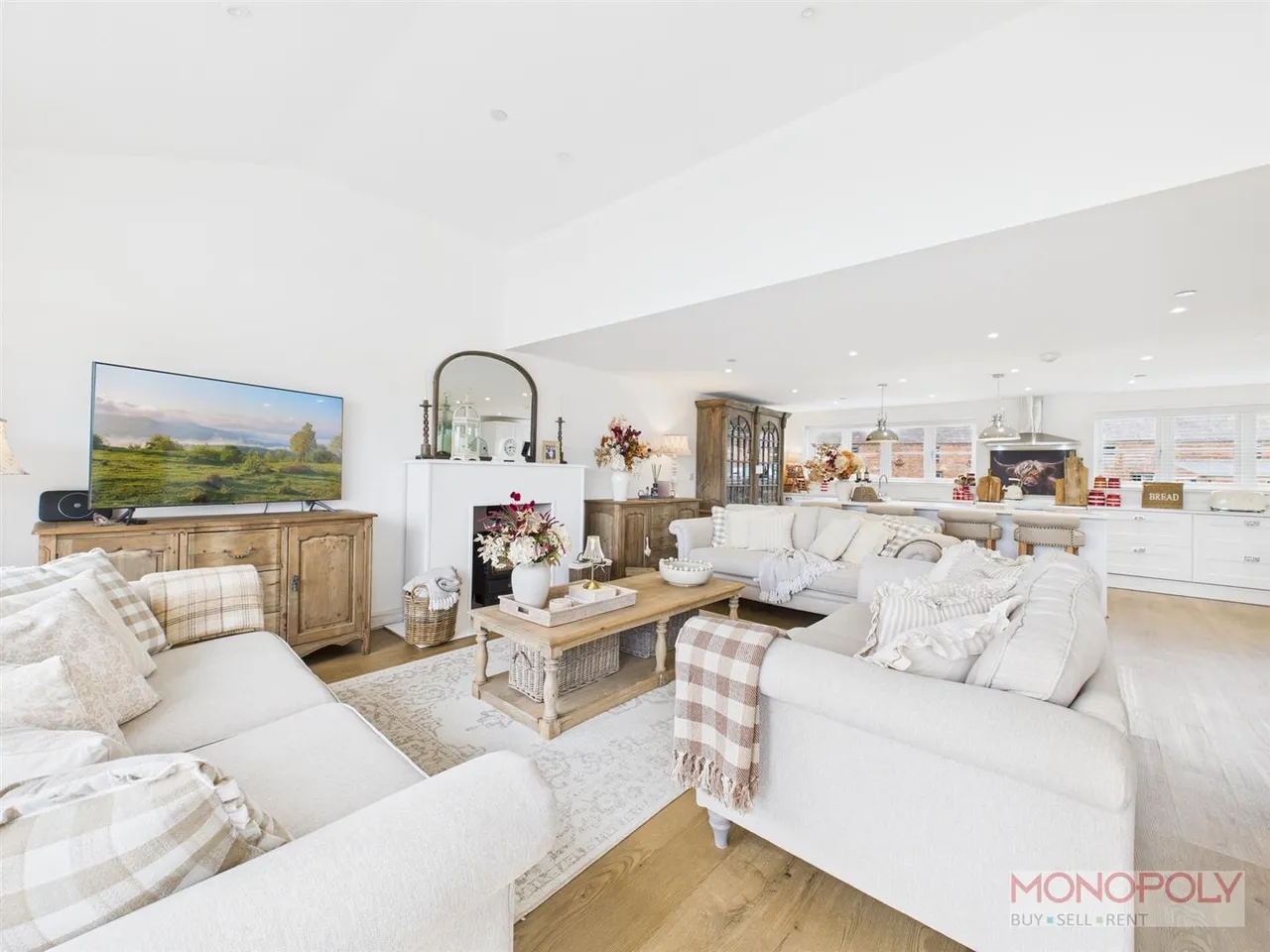 Forget Me Not Barn, Bowling Bank, LL13, photo 13