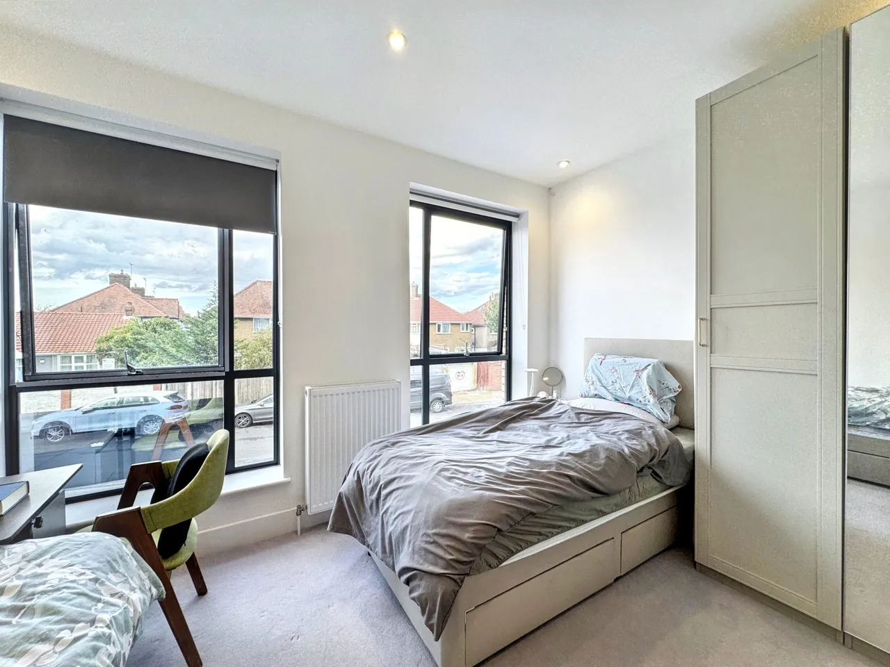 Bacon Lane, Edgware, HA8, photo 10