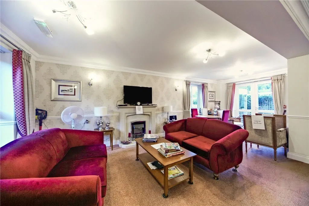 Caterham Lodge, Stafford Road, Caterham, Surrey, CR3, photo 20