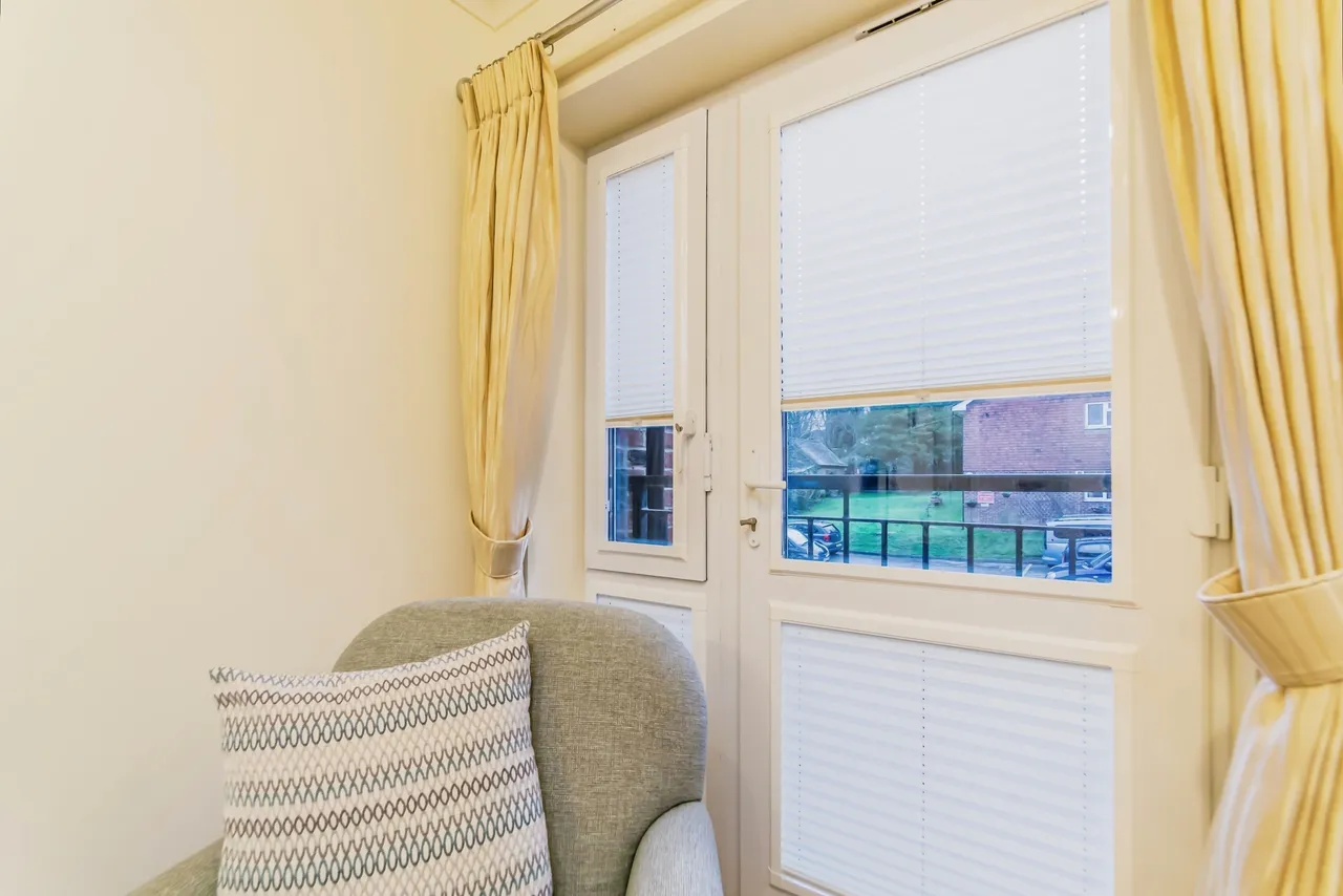 Caterham Lodge, Stafford Road, Caterham, Surrey, CR3, photo 12