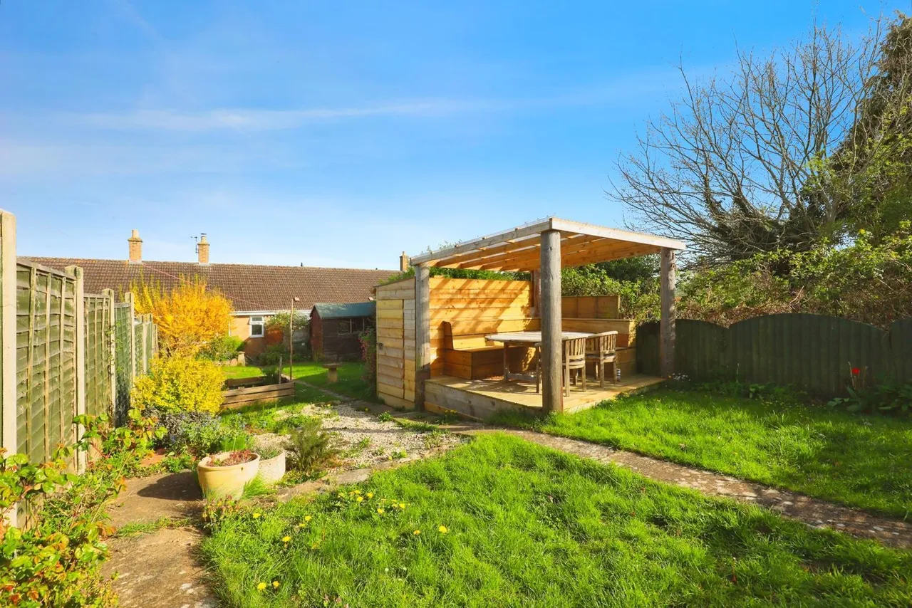 Berrington Road, Chipping Campden, GL55, photo 4