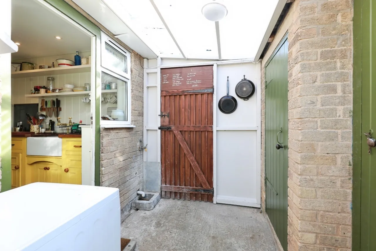 Berrington Road, Chipping Campden, GL55, photo 15