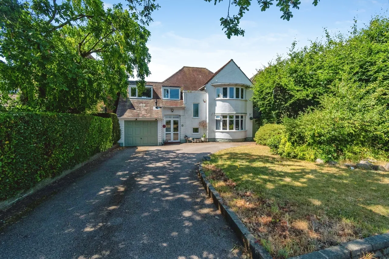 Longwood Road, Walsall, WS9, photo 3