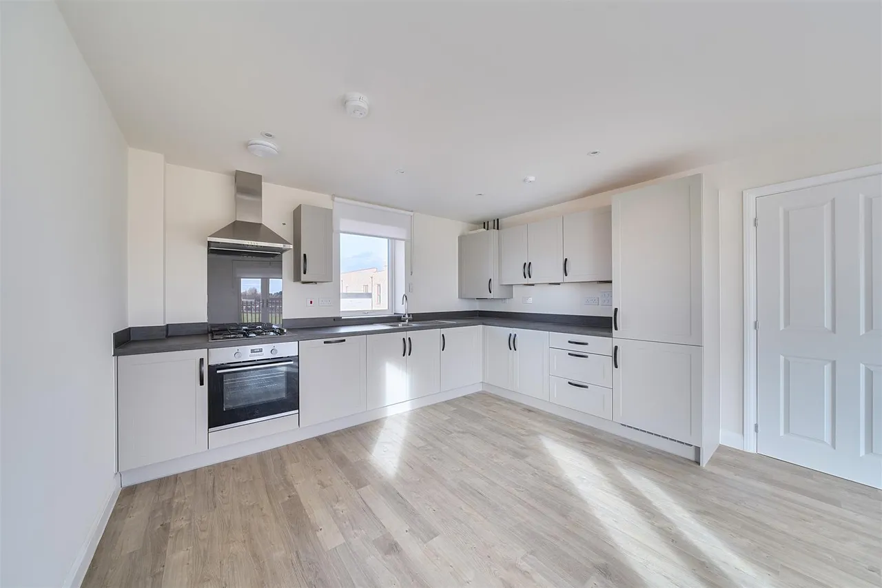 Galton Road, Cambridge, CB3, photo 3