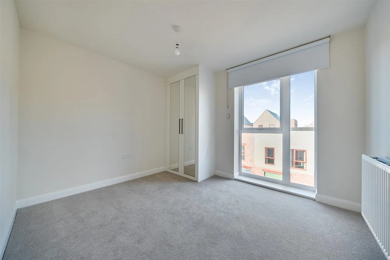 Galton Road, Cambridge, CB3, photo 8