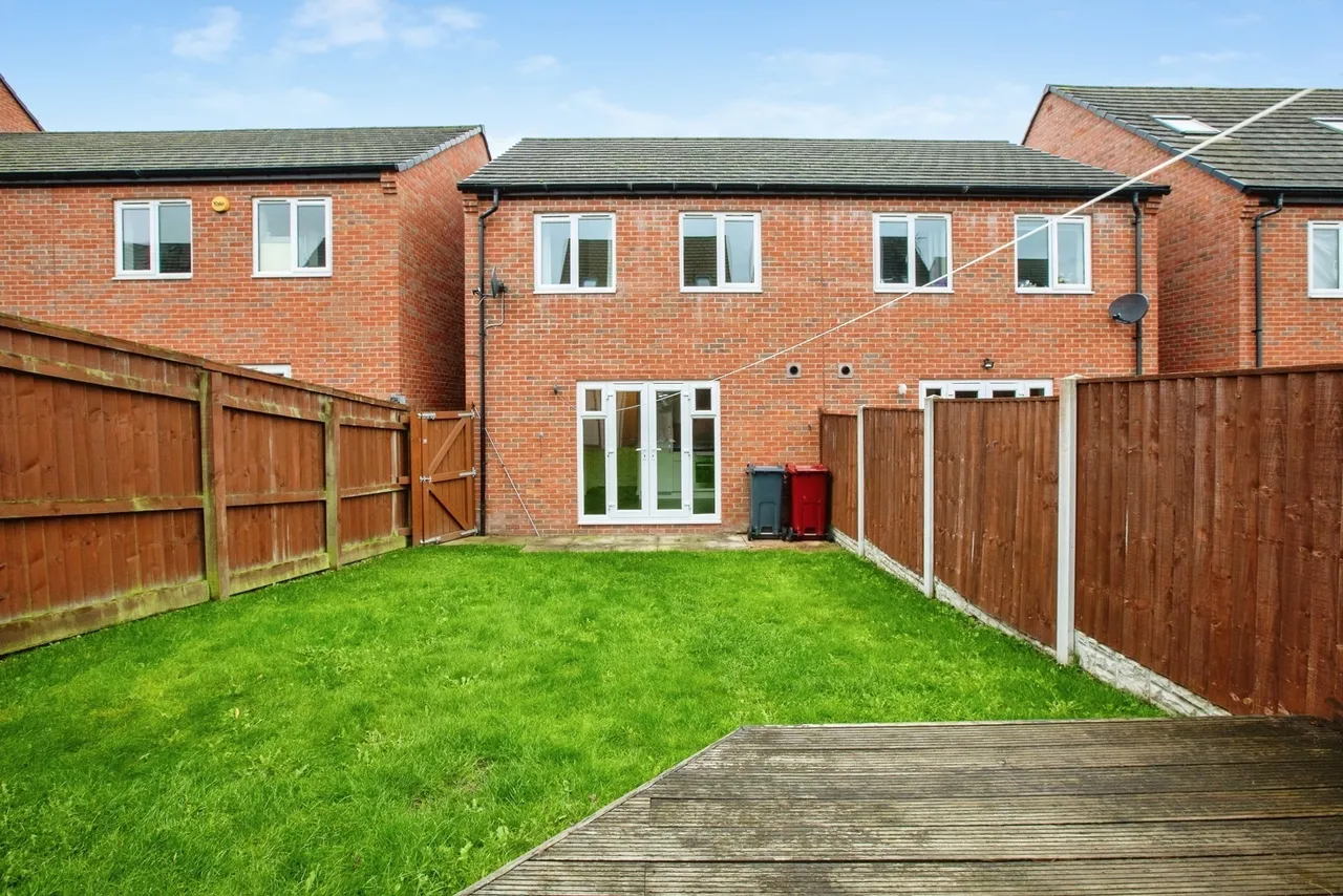 Weavers Way, South Normanton, DE55, photo 8
