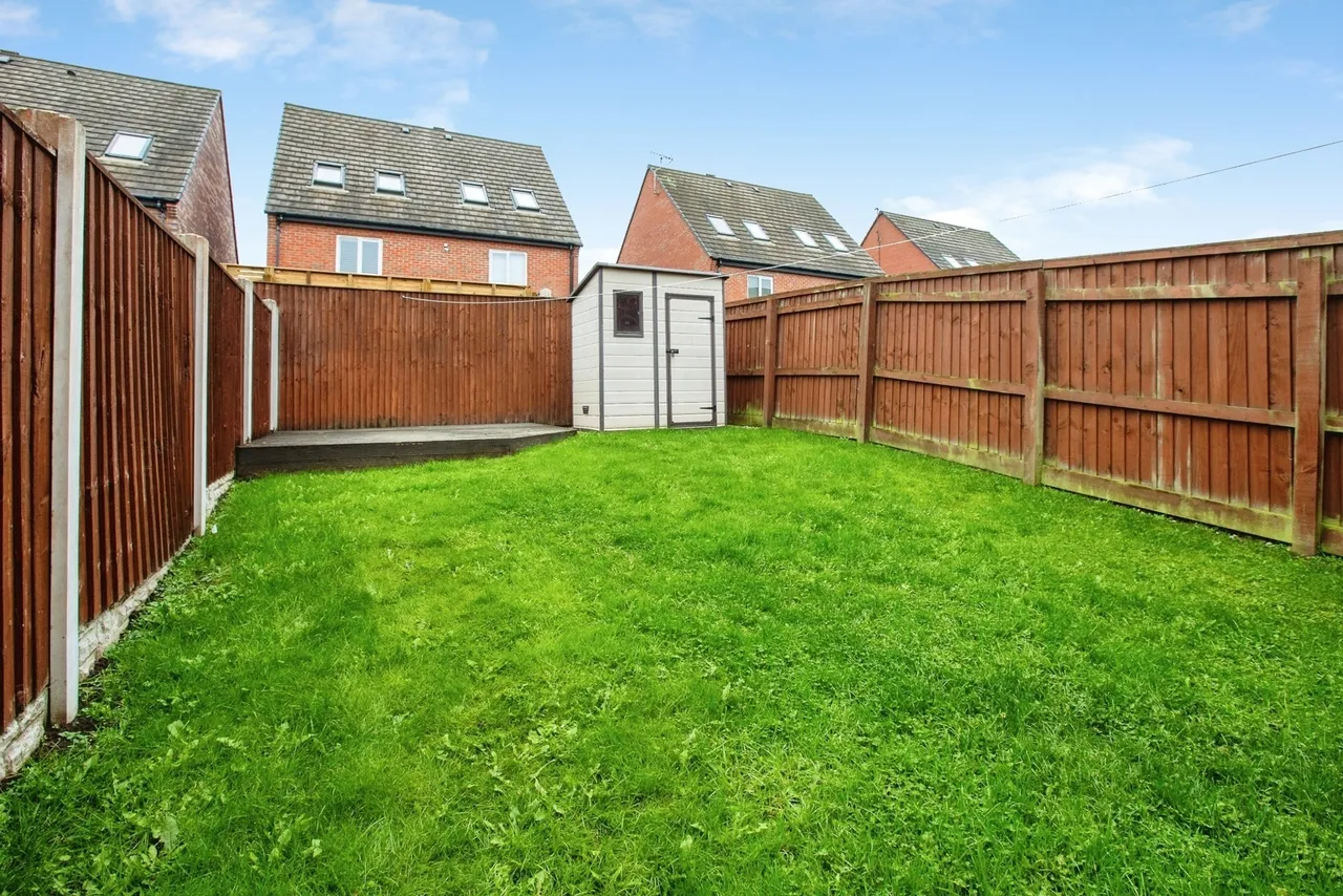 Weavers Way, South Normanton, DE55, photo 9