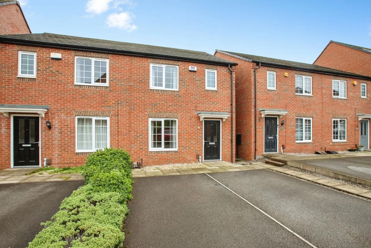 Weavers Way, South Normanton, DE55, photo 12