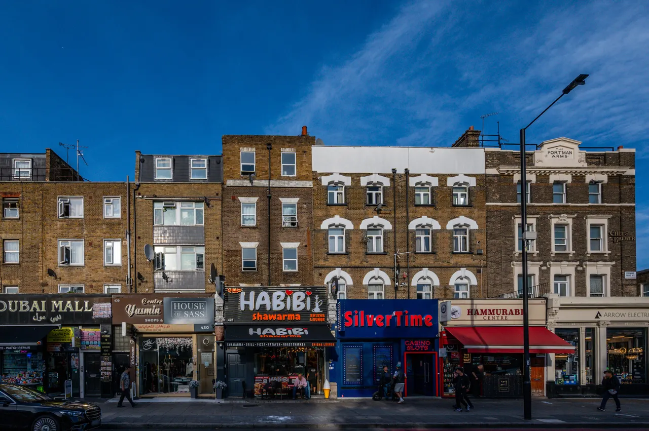 London, W2, photo 6