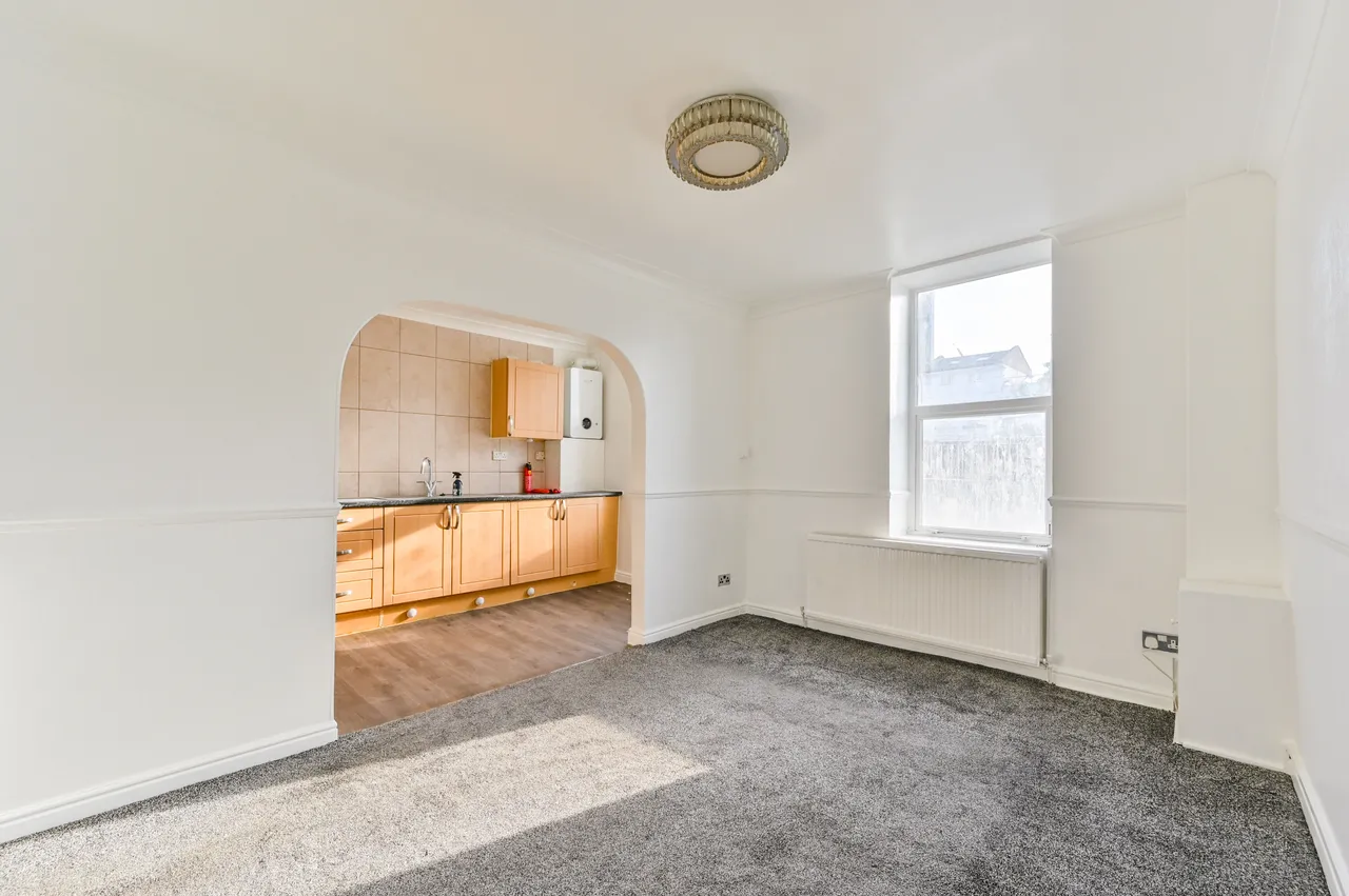 1 bed flat to rent, London, W2
