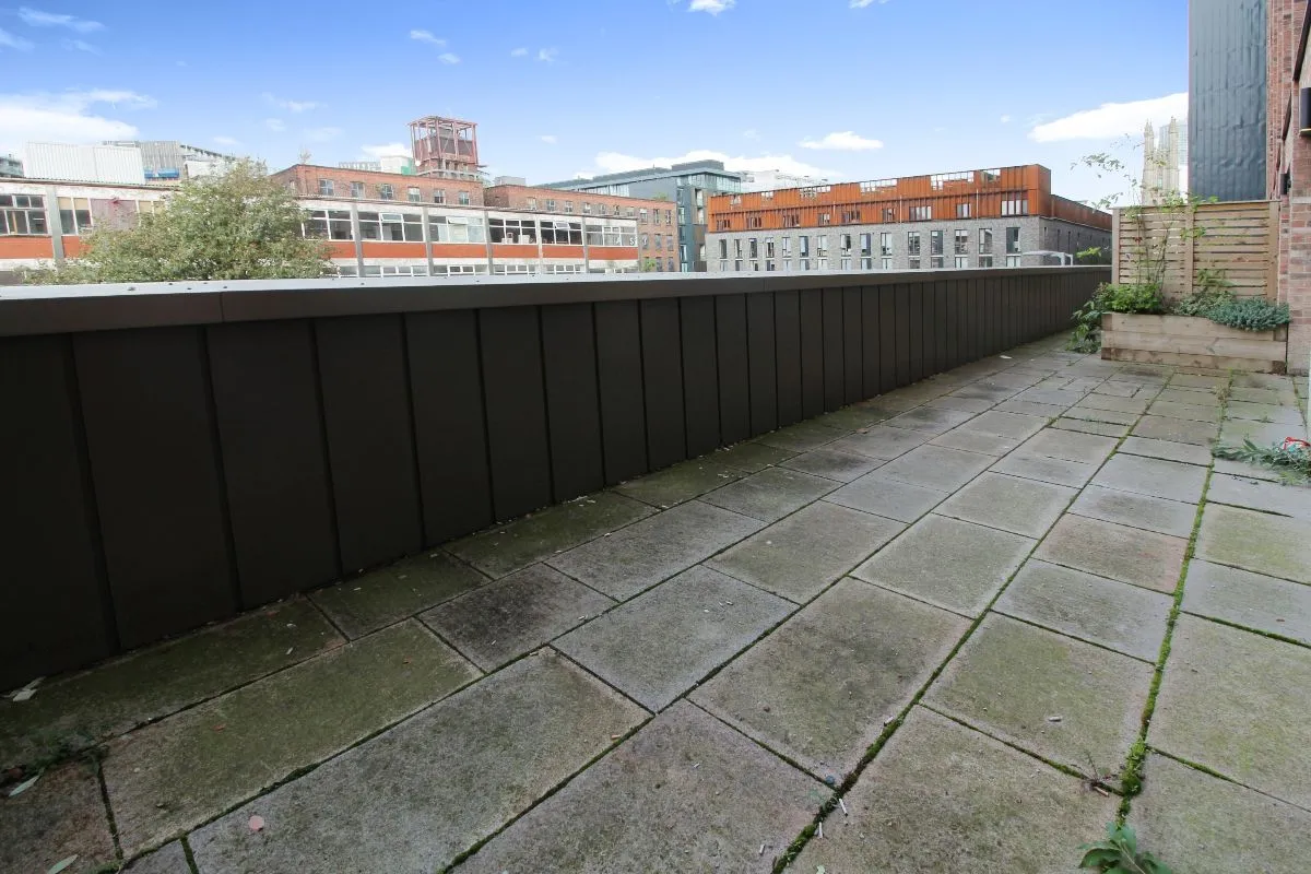 7 Spinners Way, Manchester, Lancashire, M15 4UU, photo 15