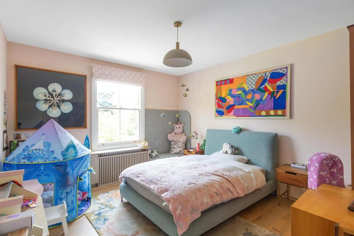 Kenilworth Road, London, W5, photo 20