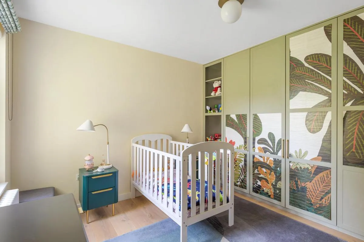 Kenilworth Road, London, W5, photo 22