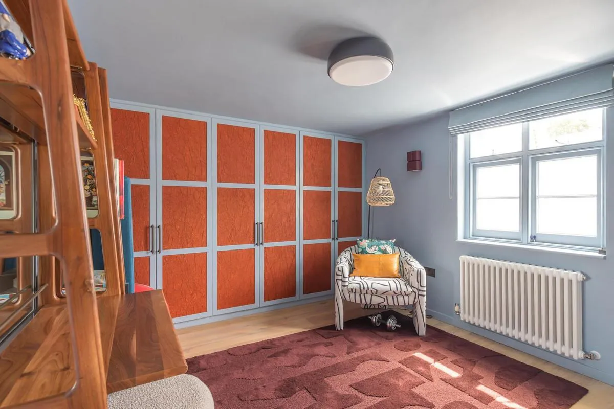 Kenilworth Road, London, W5, photo 21