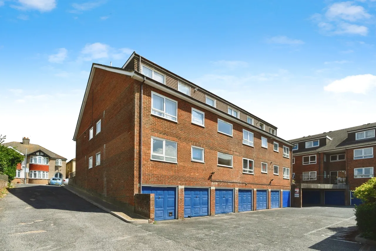 Henley Road, Brighton, BN2, photo 16