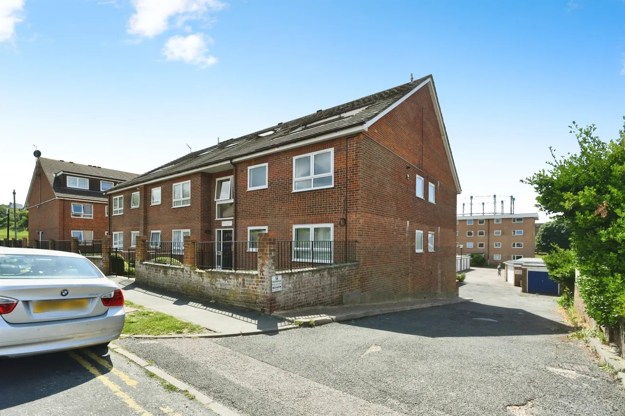 Henley Road, Brighton, BN2, photo 17