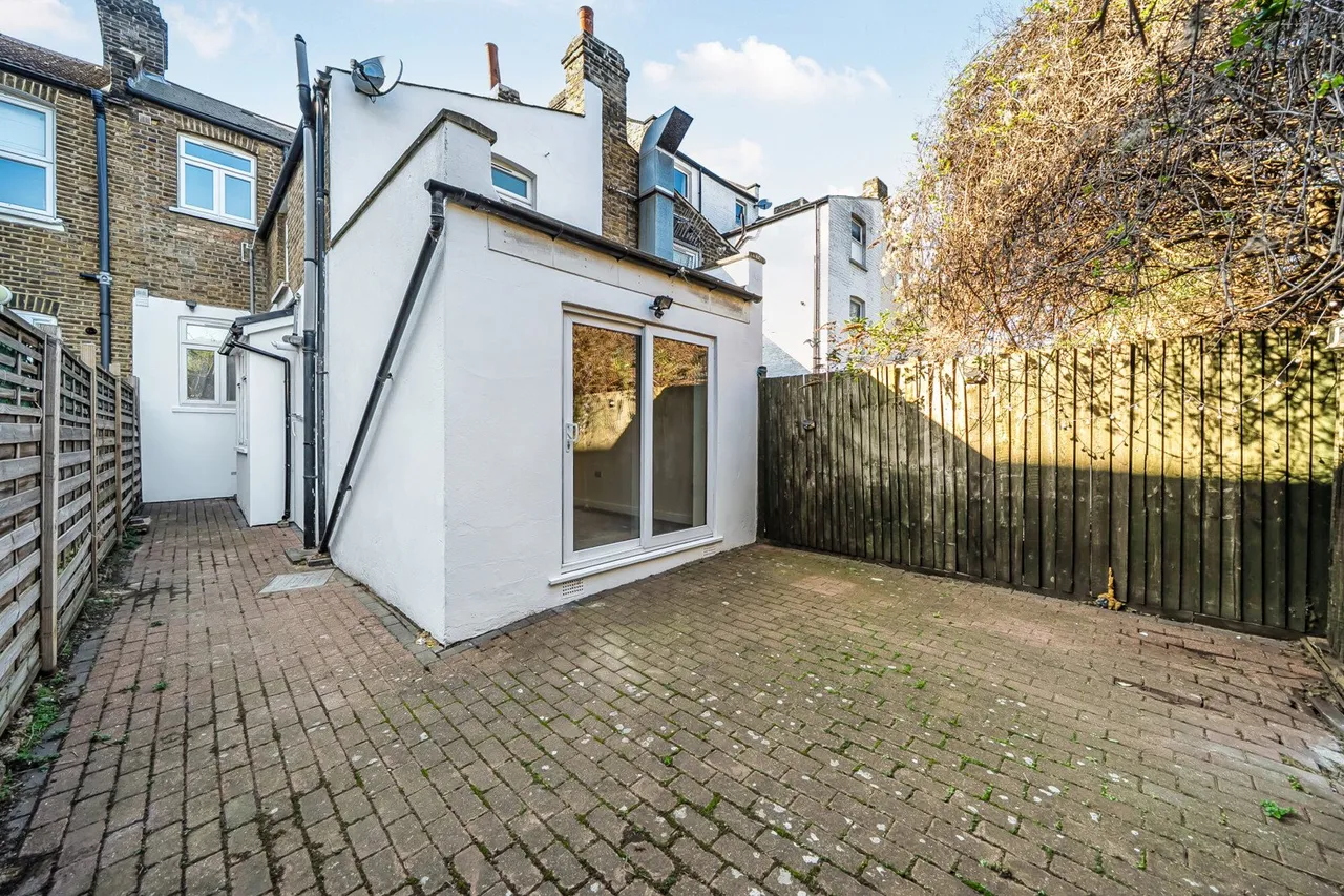 Ilderton Road, SE15, photo 11