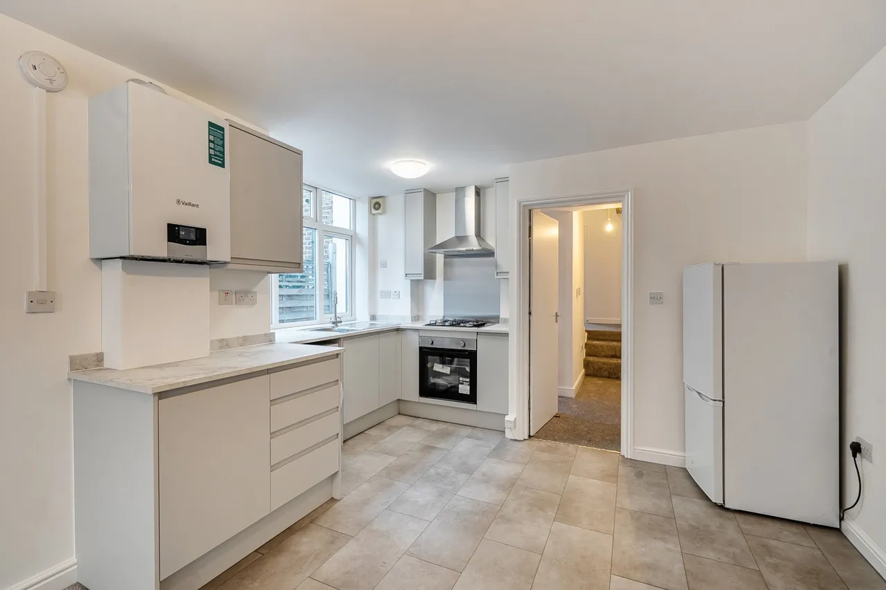 2 bed flat for sale — Ilderton Road, SE15