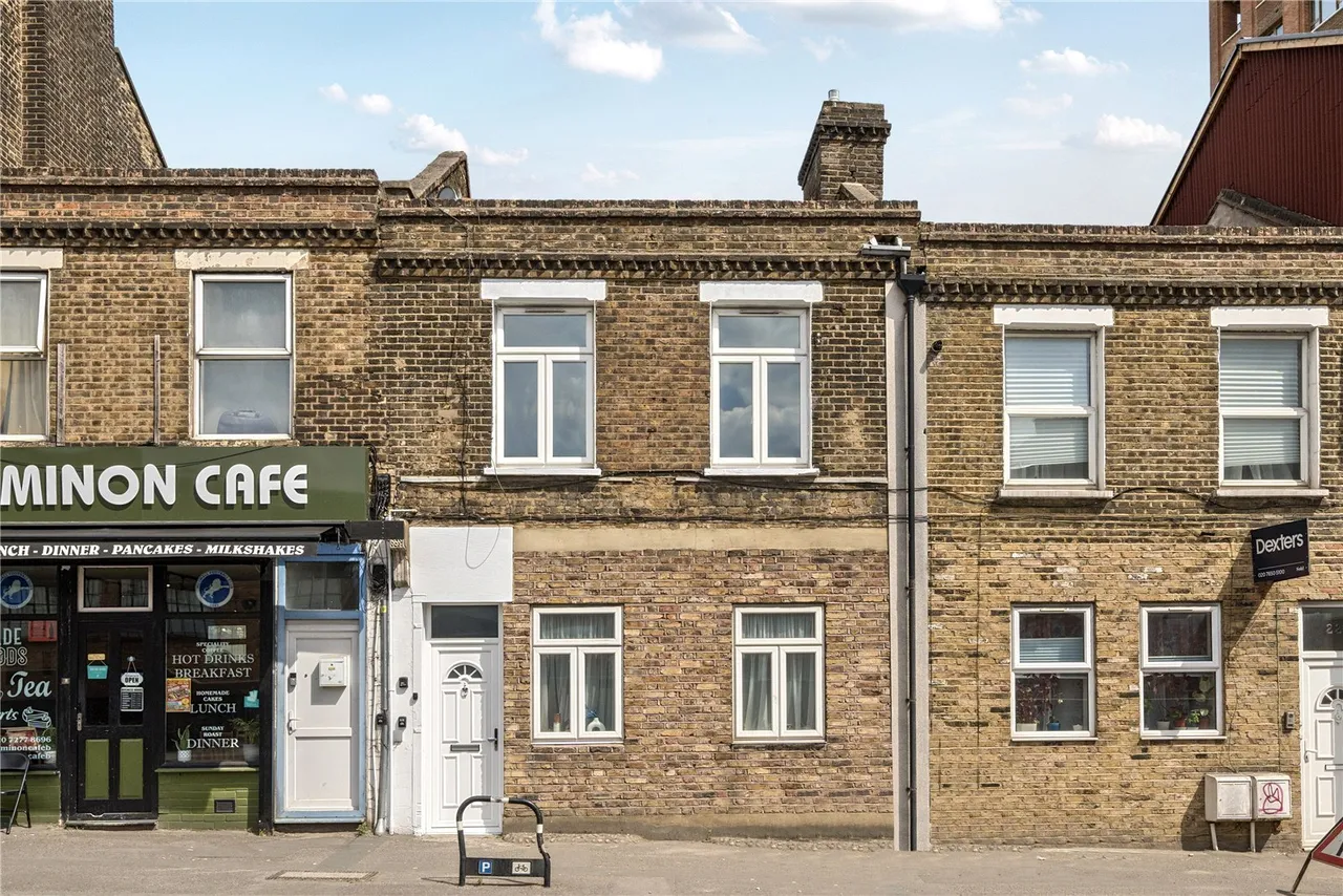 Ilderton Road, SE15, photo 13