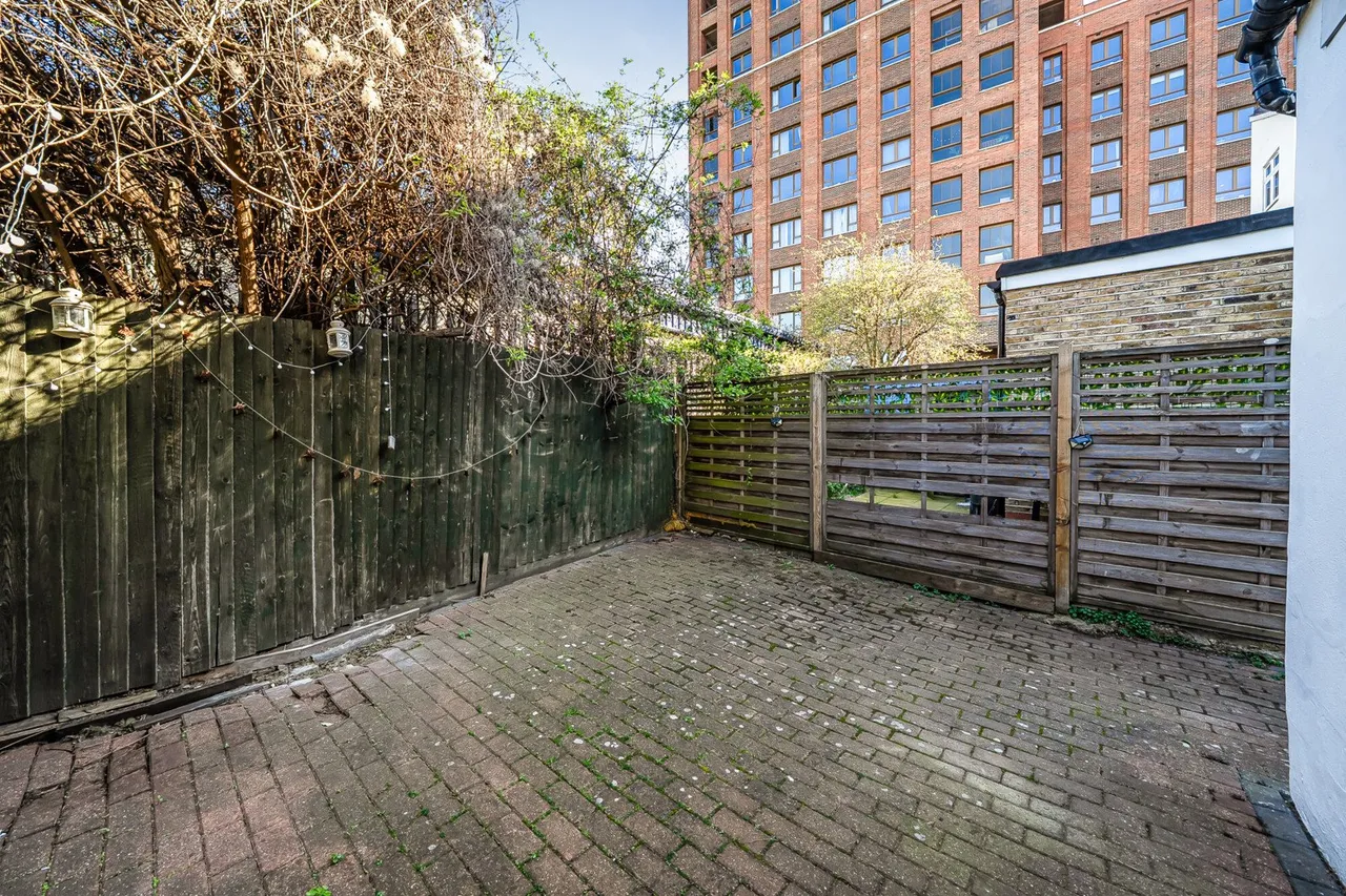 Ilderton Road, SE15, photo 3
