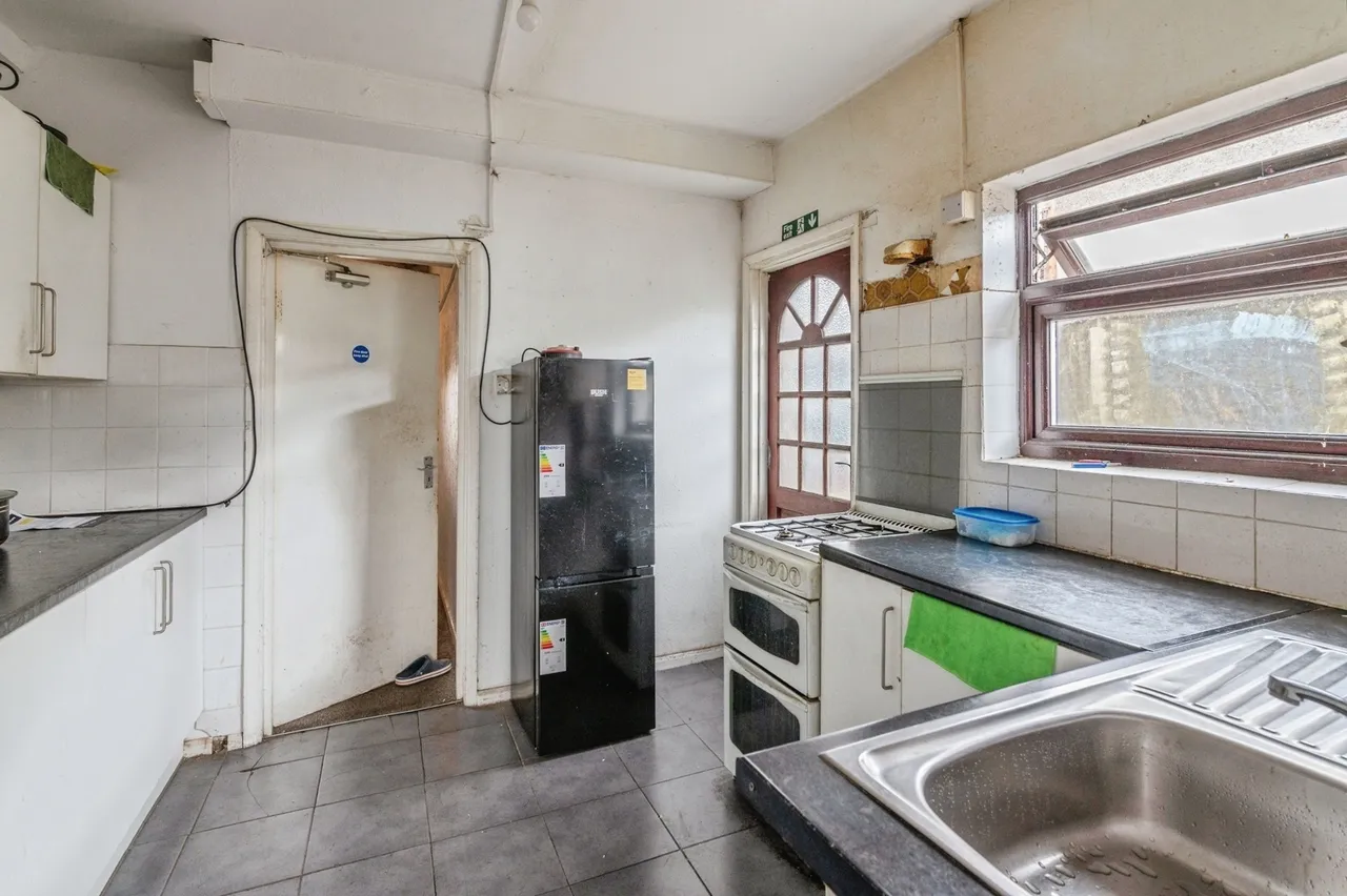 Clarence Road, Grays, RM17, photo 7