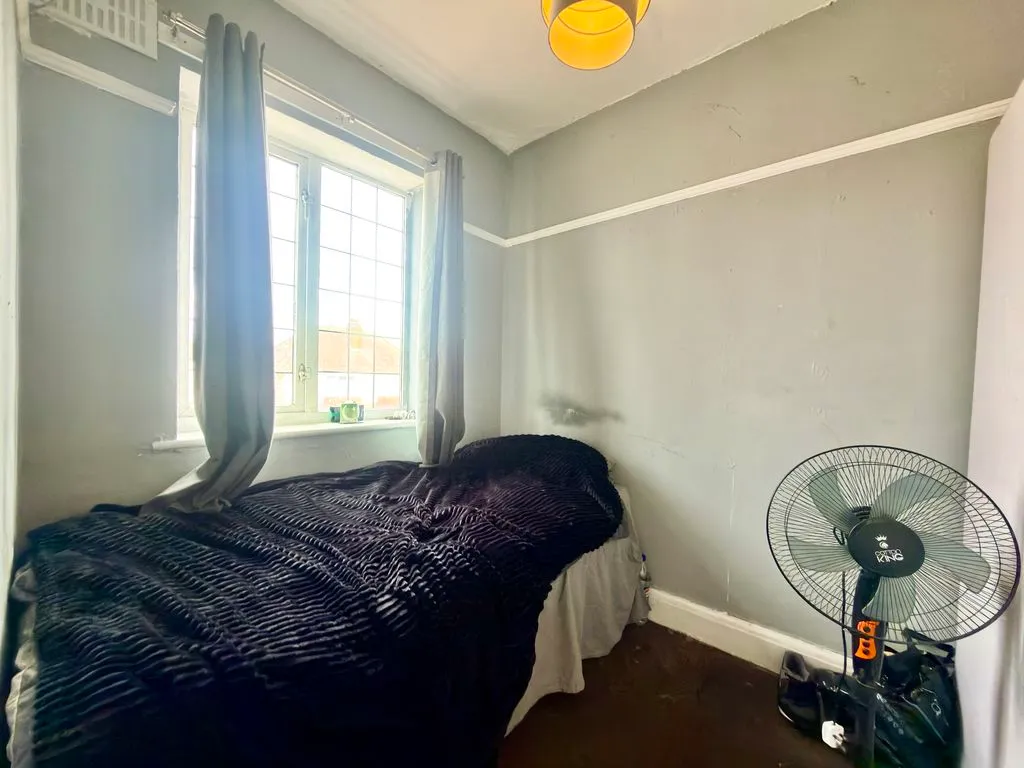 Woodlands Farm Road, Birmingham, B24, photo 13