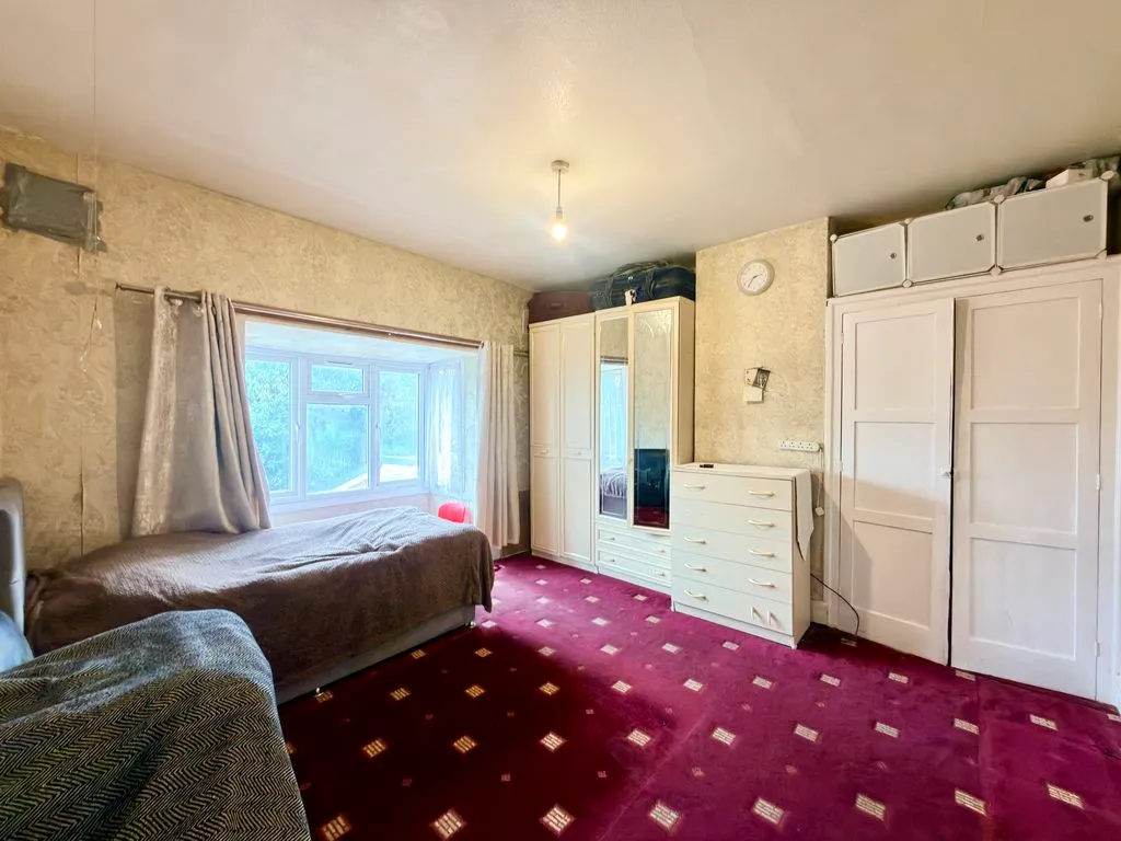 Woodlands Farm Road, Birmingham, B24, photo 10