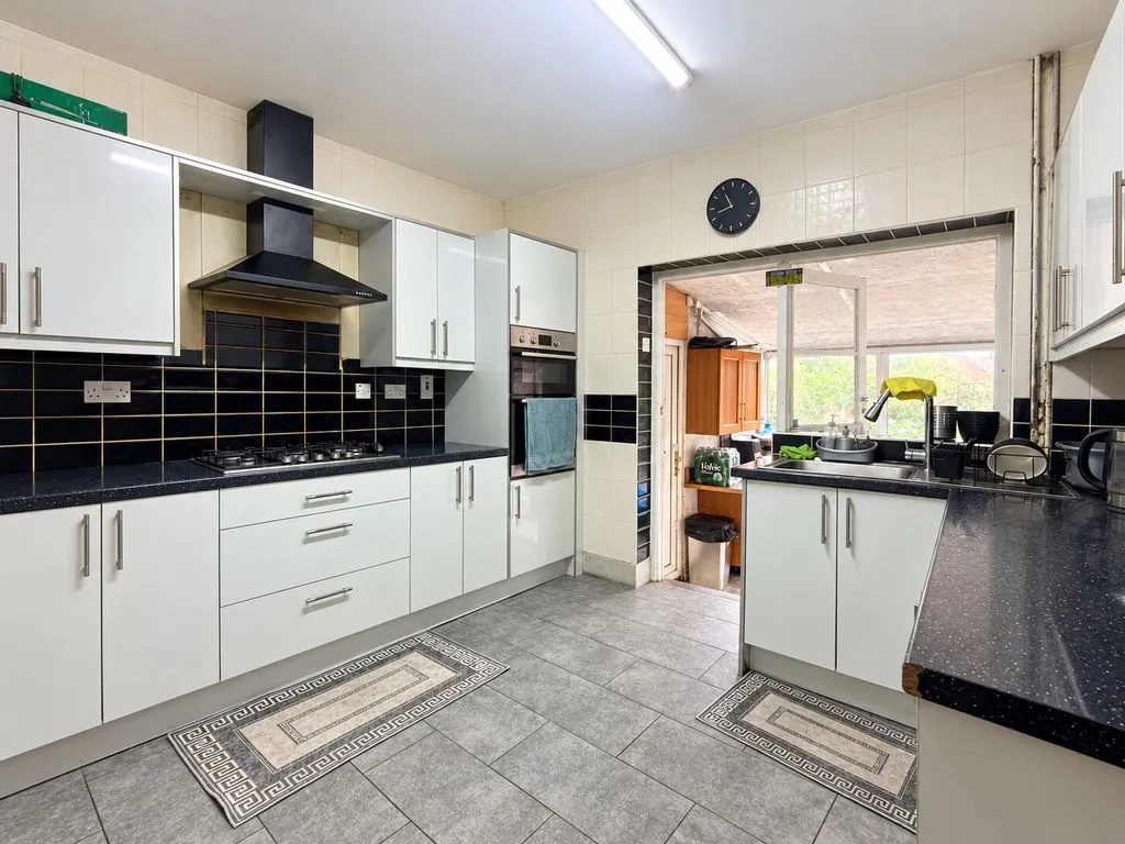Woodlands Farm Road, Birmingham, B24, photo 4