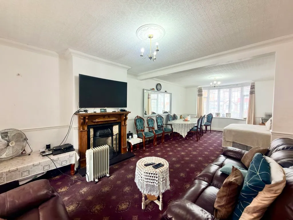 Woodlands Farm Road, Birmingham, B24, photo 5