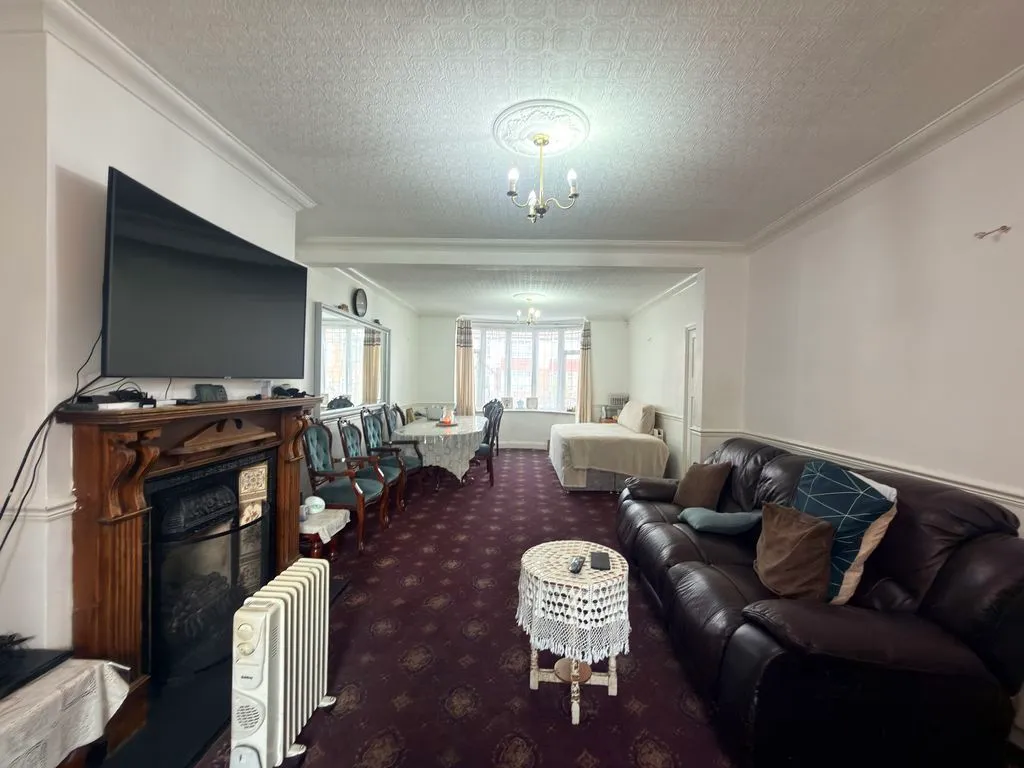 Woodlands Farm Road, Birmingham, B24, photo 8