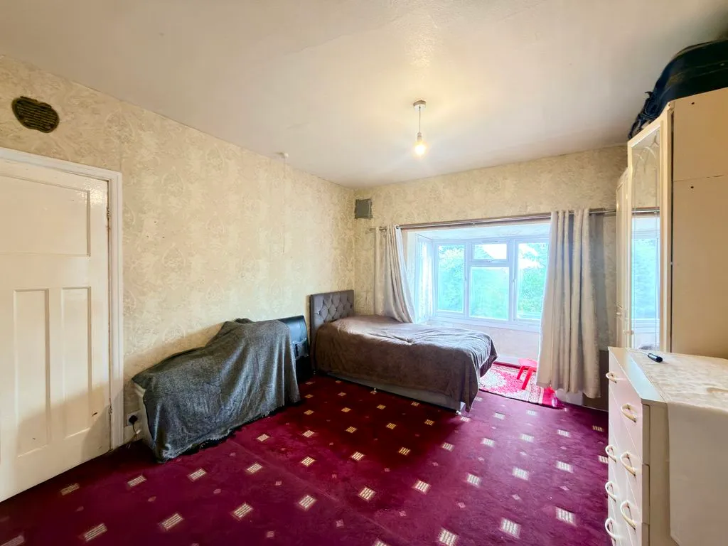 Woodlands Farm Road, Birmingham, B24, photo 9