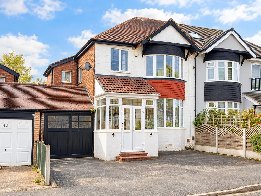 Woodlands Farm Road, Birmingham, B24, photo 15