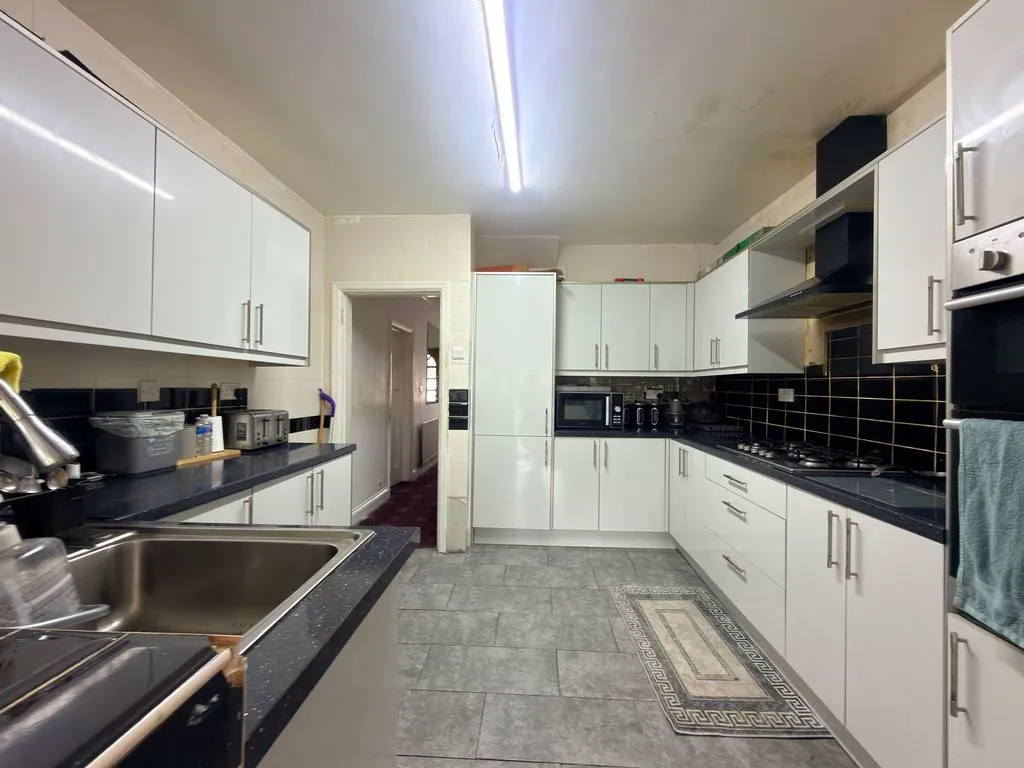 Woodlands Farm Road, Birmingham, B24, photo 7