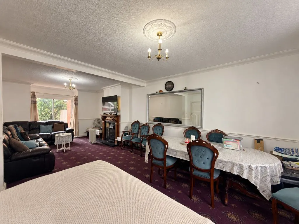 Woodlands Farm Road, Birmingham, B24, photo 6