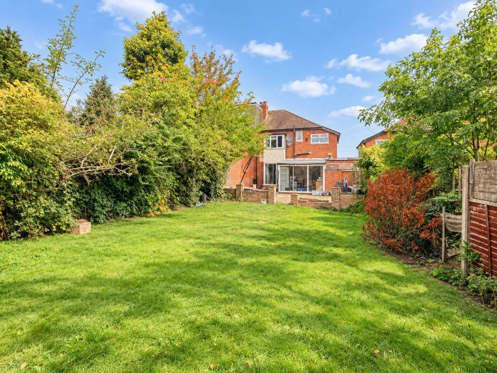 Woodlands Farm Road, Birmingham, B24, photo 14