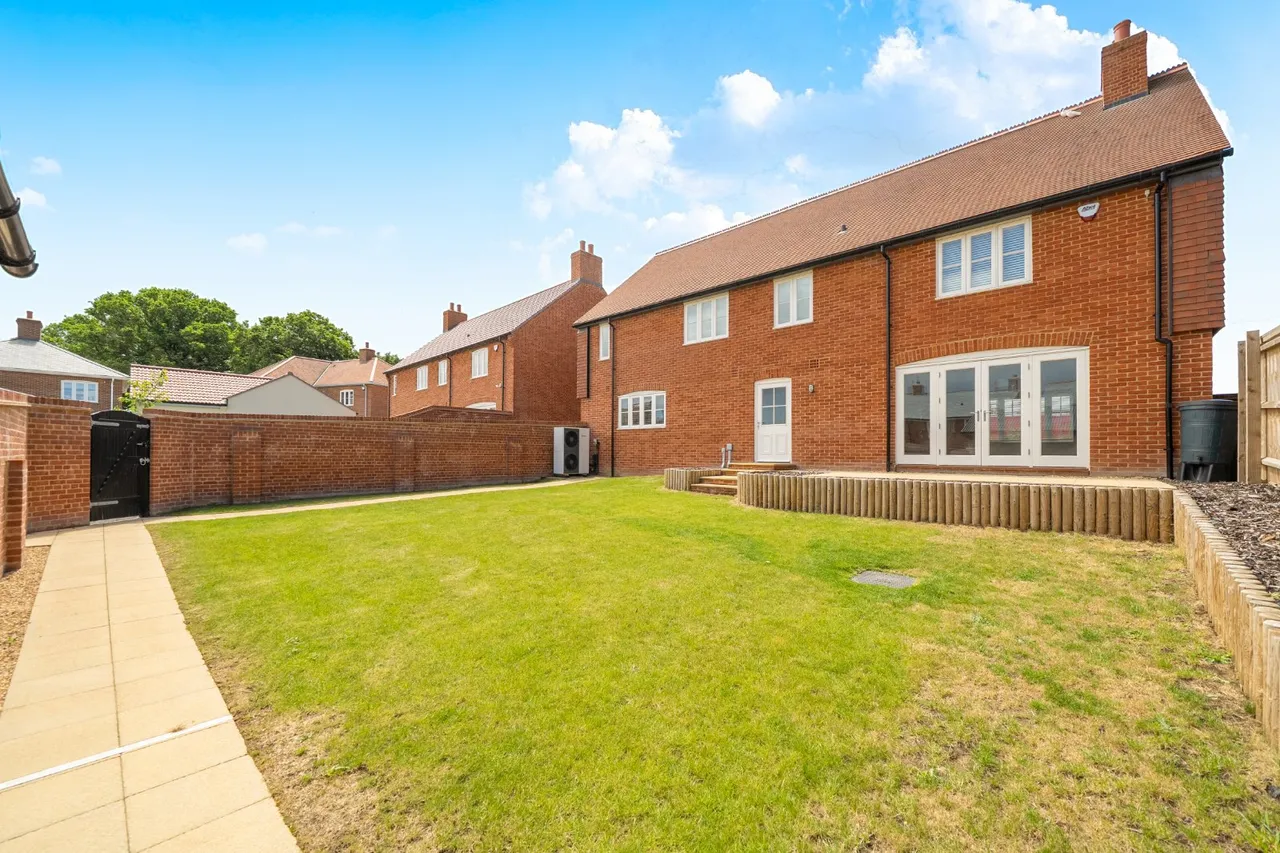 Gold Lane, North Baddesley, SO52, photo 14