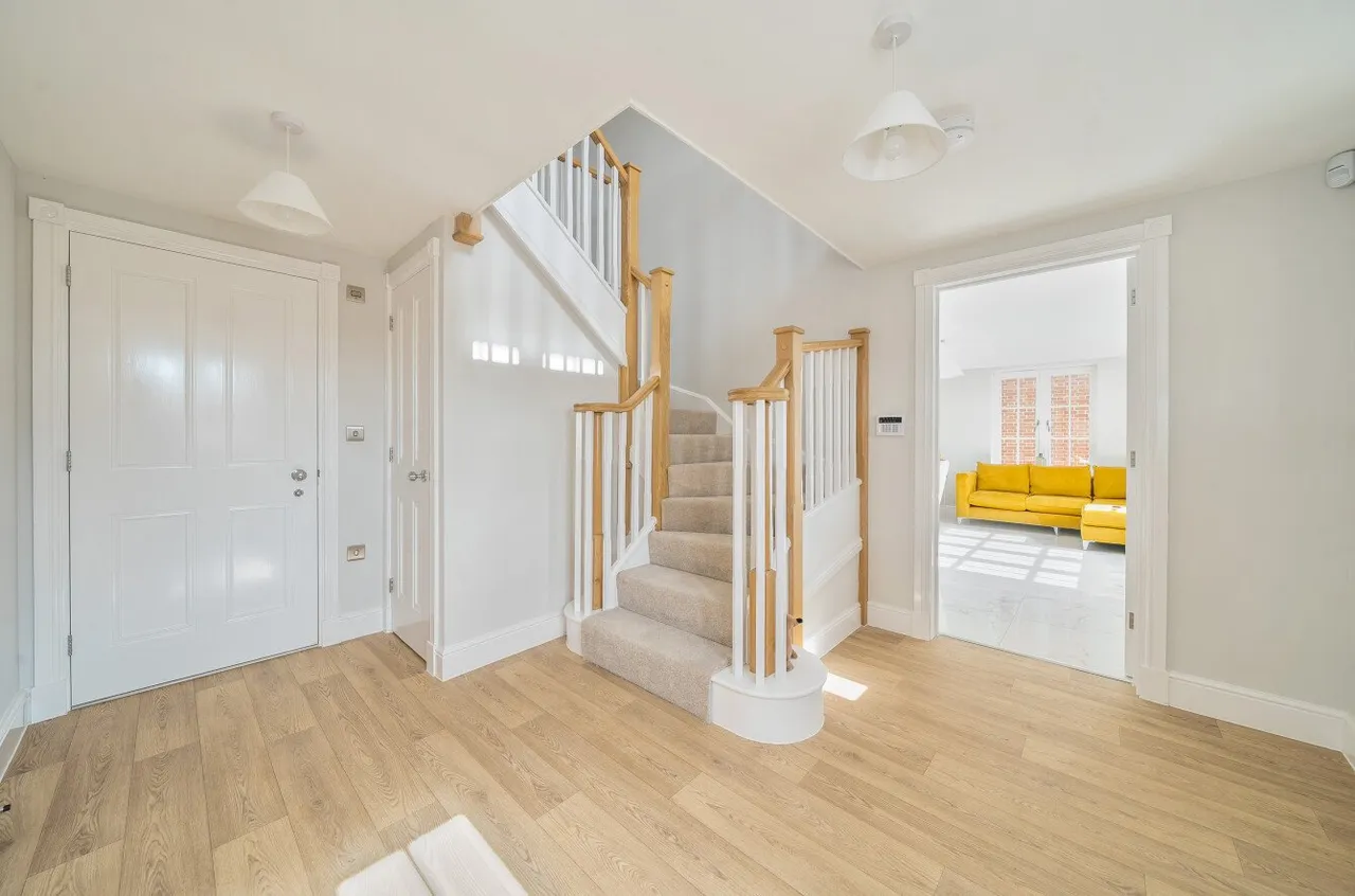 Gold Lane, North Baddesley, SO52, photo 7