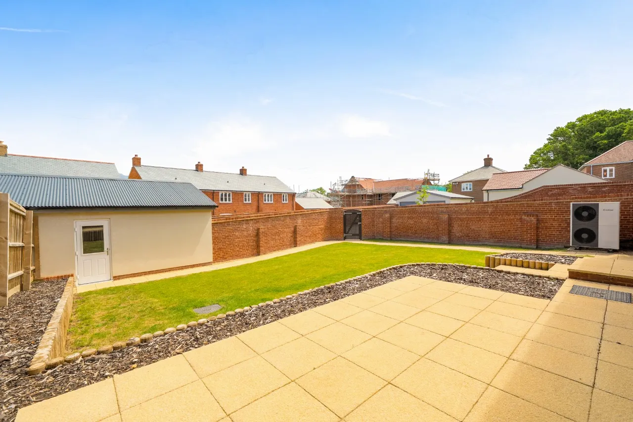 Gold Lane, North Baddesley, SO52, photo 13