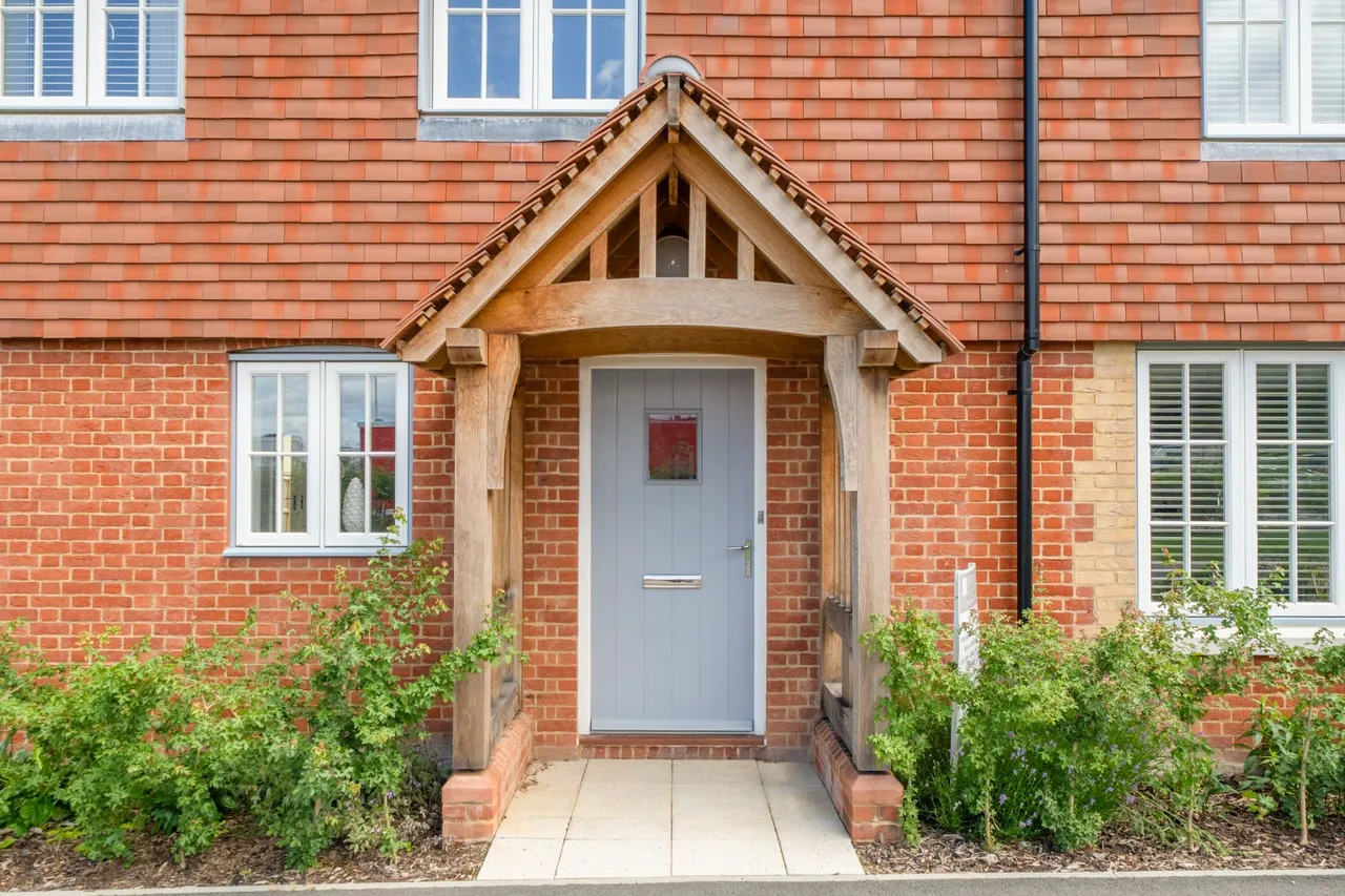 Gold Lane, North Baddesley, SO52, photo 10