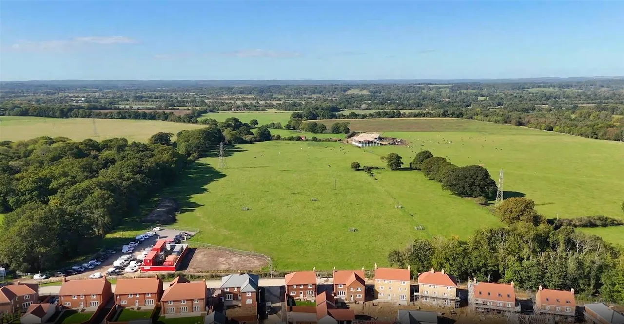 Gold Lane, North Baddesley, SO52, photo 16