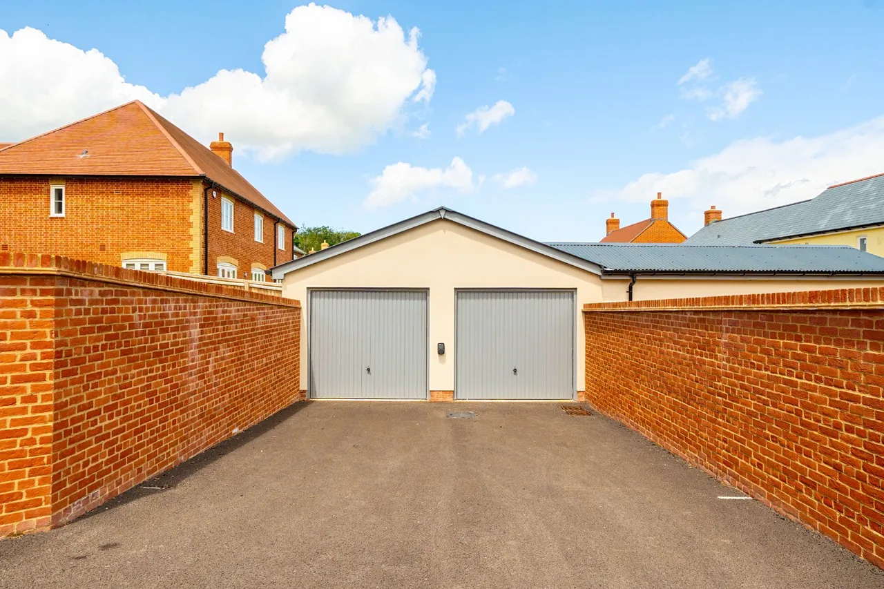 Gold Lane, North Baddesley, SO52, photo 12