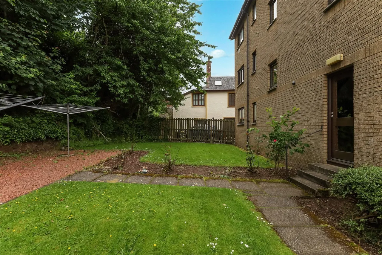 Woodbank Gardens, Largs, North Ayrshire, KA30, photo 15