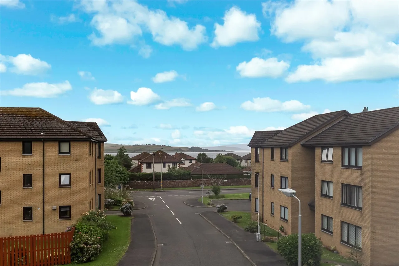 Woodbank Gardens, Largs, North Ayrshire, KA30, photo 8