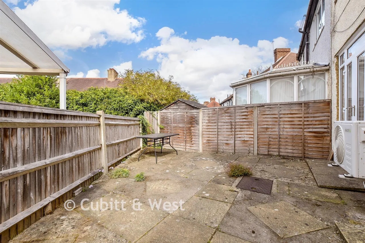Purley Way, Croydon, CR0, photo 8
