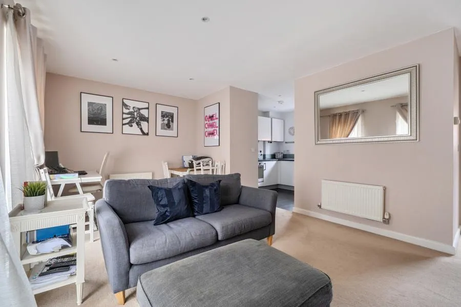Havergate Way, Reading, RG2, photo 7