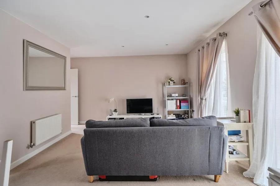 Havergate Way, Reading, RG2, photo 6