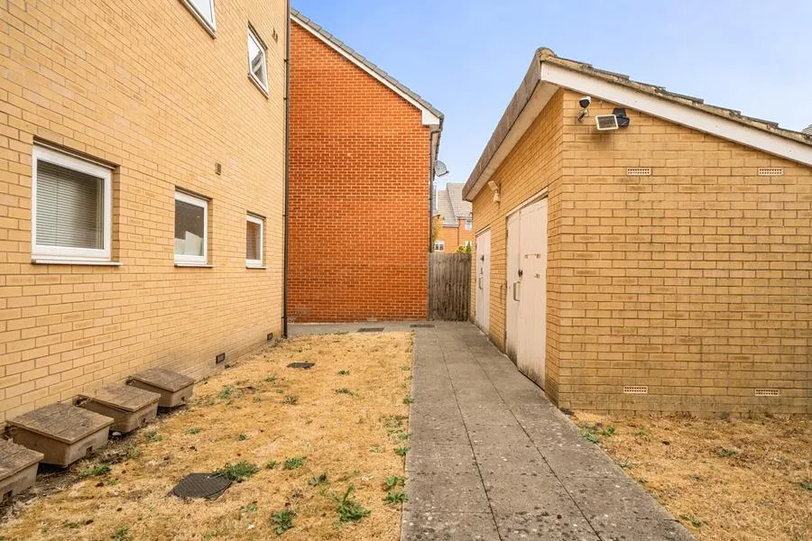 Havergate Way, Reading, RG2, photo 20