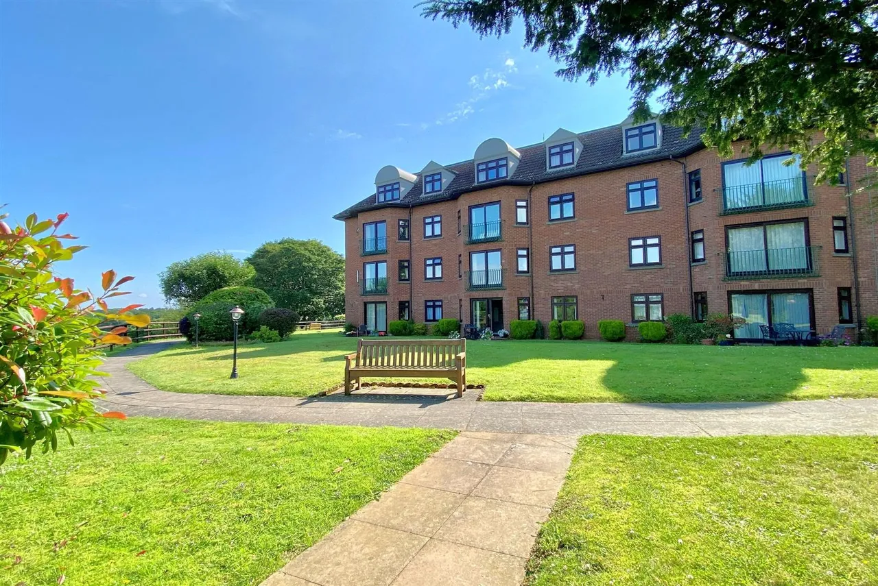 Austcliffe Lane, Cookley, Kidderminster, photo 15