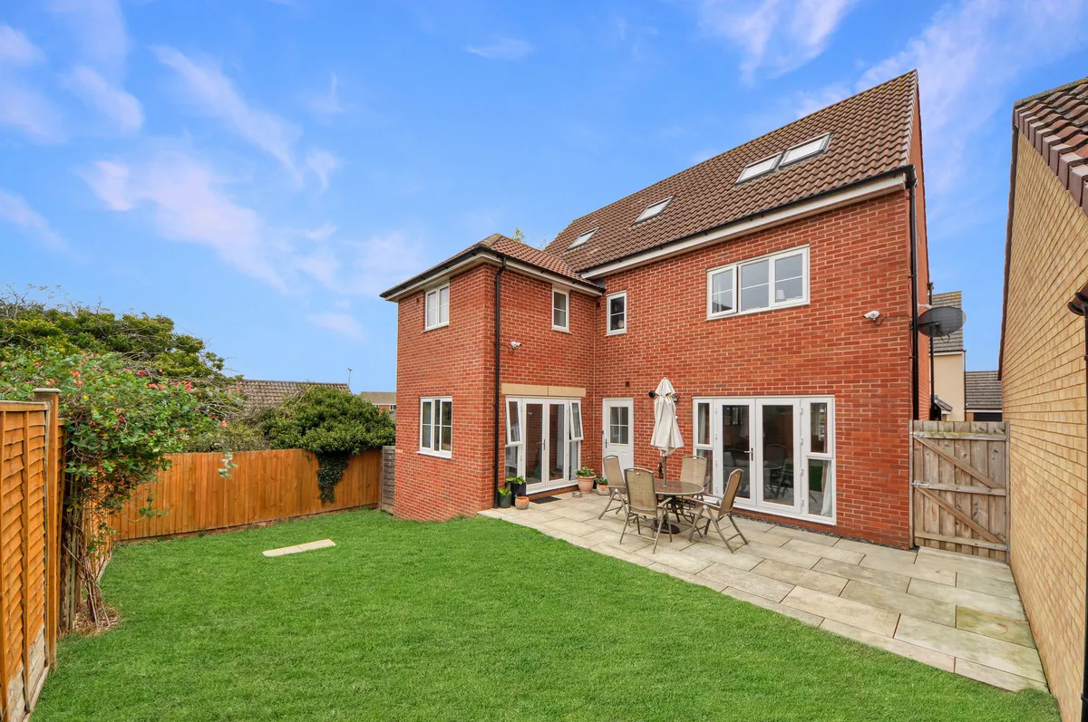 Swindon, SN3, photo 25