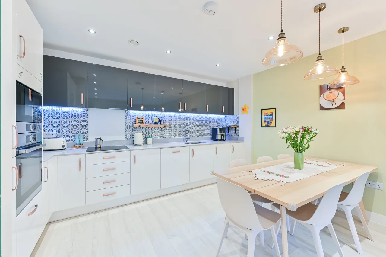Flat 12, 8 Sylvan Hill, London, photo 6